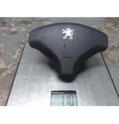 Air bag conducteur PEUGEOT 5008 1 Photo n°1