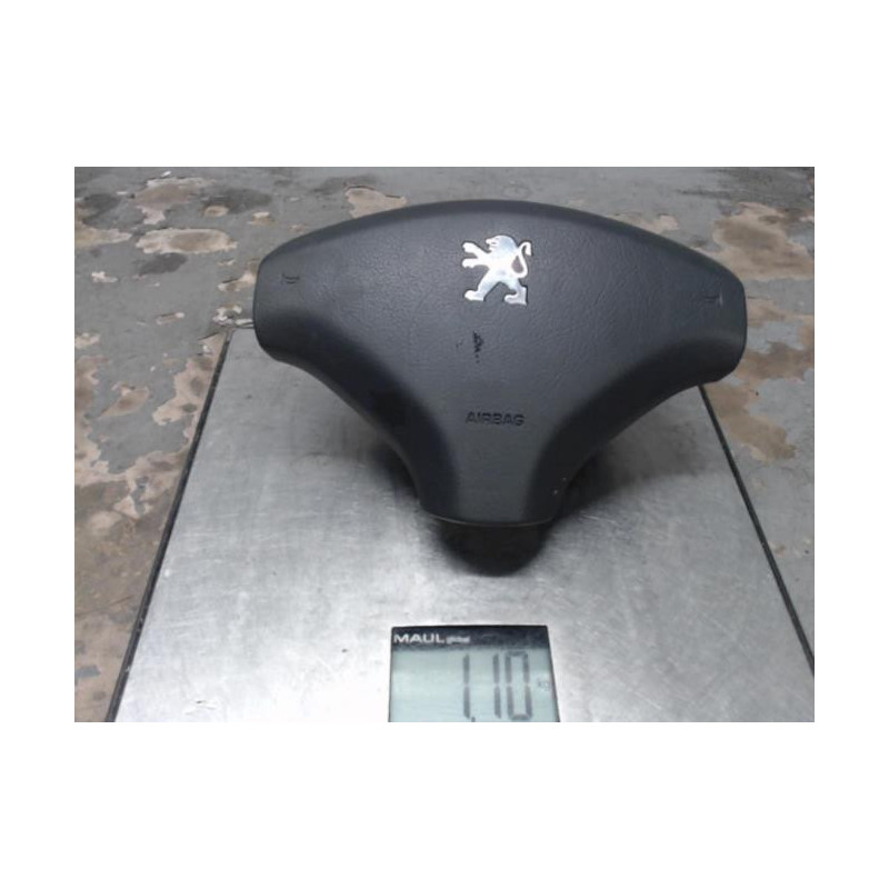 Air bag conducteur PEUGEOT 5008 1