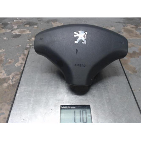 Air bag conducteur PEUGEOT 5008 1 Photo n°1