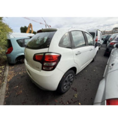 Air bag conducteur CITROEN C3 2 Photo n°15