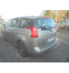 Air bag conducteur PEUGEOT 5008 1 Photo n°7