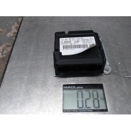 Boitier air bag PEUGEOT 5008 1