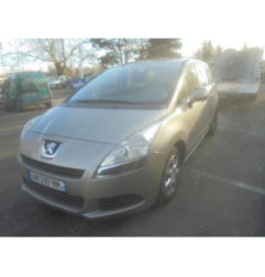 Boitier air bag PEUGEOT 5008 1 Photo n°4