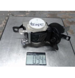 Ceinture arriere centrale PEUGEOT 5008 1 Photo n°1