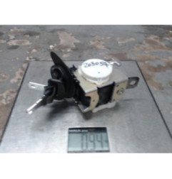 Ceinture arriere centrale PEUGEOT 5008 1