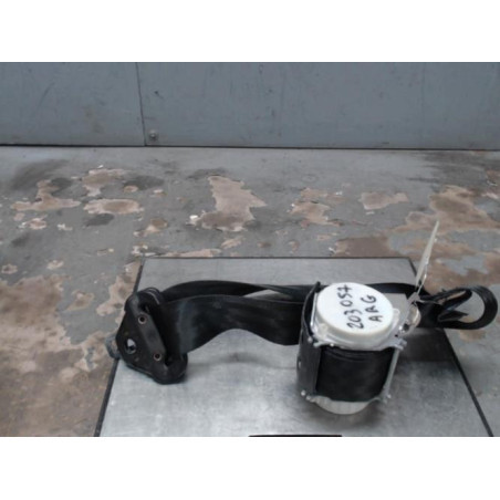 Ceinture arriere gauche PEUGEOT 5008 1 Photo n°1