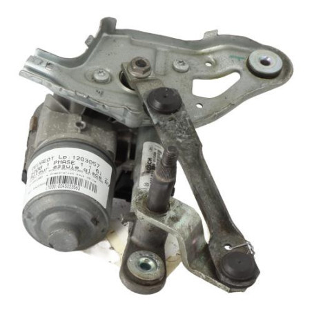 Moteur essuie glace avant droit PEUGEOT 5008 1 Photo n°1