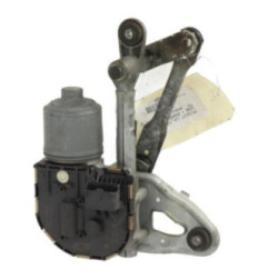 Moteur essuie glace avant droit PEUGEOT 5008 1 Photo n°4