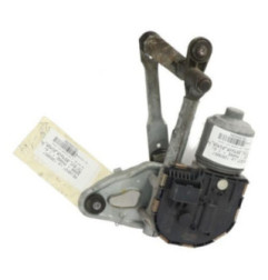 Moteur essuie glace avant gauche PEUGEOT 5008 1 Photo n°3