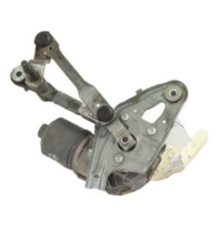 Moteur essuie glace avant gauche PEUGEOT 5008 1 Photo n°4