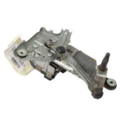 Moteur essuie glace avant gauche PEUGEOT 5008 1 Photo n°5