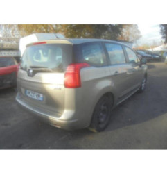 Moteur essuie glace avant gauche PEUGEOT 5008 1 Photo n°11