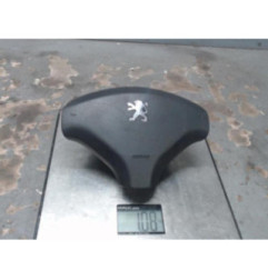 Air bag conducteur PEUGEOT 3008 1 Photo n°1