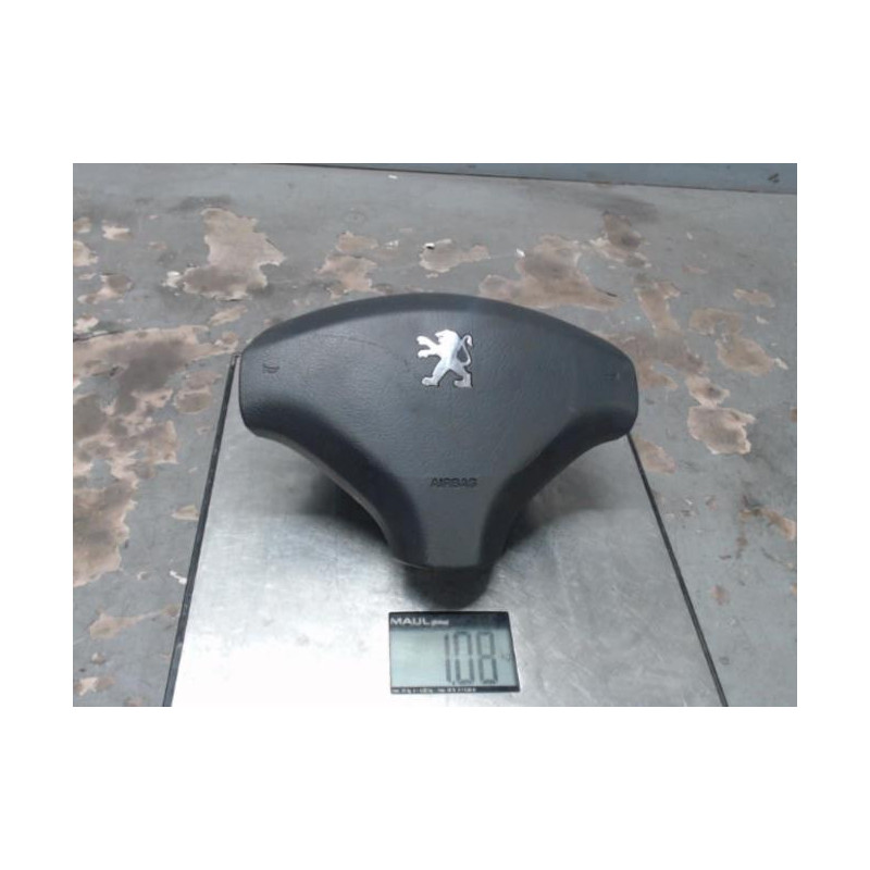 Air bag conducteur PEUGEOT 3008 1