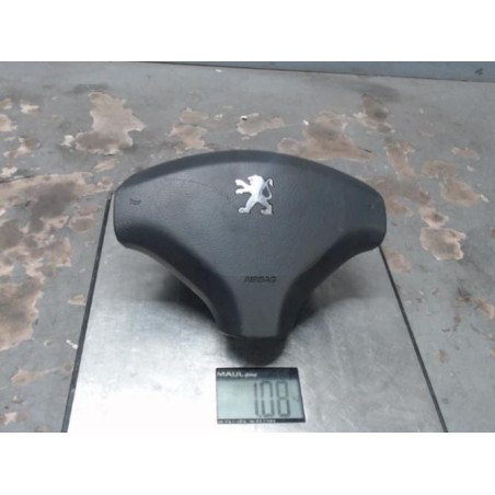 Air bag conducteur PEUGEOT 3008 1 Photo n°1