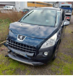 Air bag conducteur PEUGEOT 3008 1 Photo n°4