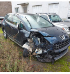 Air bag conducteur PEUGEOT 3008 1 Photo n°6