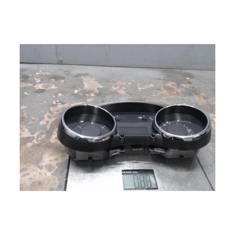 Compteur PEUGEOT 3008 1