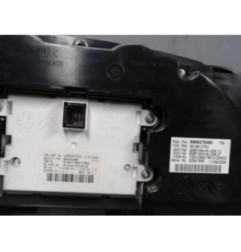 Compteur PEUGEOT 3008 1 Photo n°5