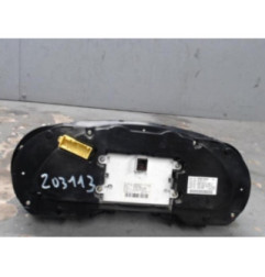 Compteur PEUGEOT 3008 1 Photo n°6