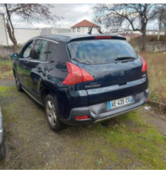 Vitre avant droit PEUGEOT 3008 1 Photo n°5