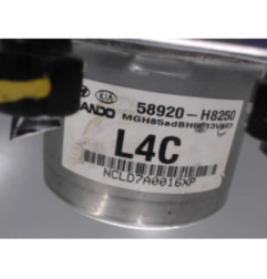 Bloc ABS (freins anti-blocage) KIA STONIC Photo n°3