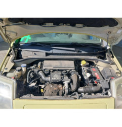 Levier de vitesses CITROEN C2
