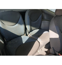 Levier de vitesses CITROEN C2 Photo n°3