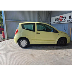 Levier de vitesses CITROEN C2 Photo n°6