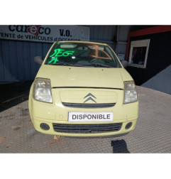 Mastervac CITROEN C2 Photo n°9