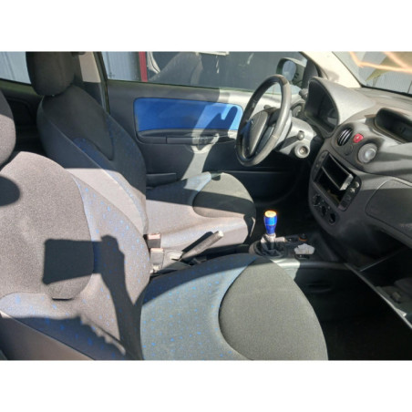 Vase de lave glace CITROEN C2 Photo n°1