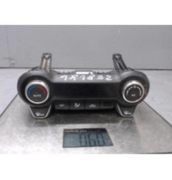 Commande chauffage KIA STONIC Photo n°1