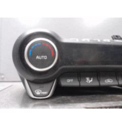 Commande chauffage KIA STONIC Photo n°3