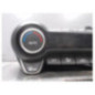 Commande chauffage KIA STONIC