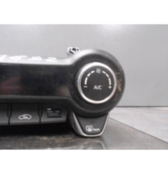 Commande chauffage KIA STONIC Photo n°4