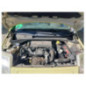 Commande chauffage CITROEN C2