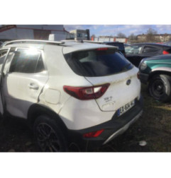 Commande chauffage KIA STONIC Photo n°8