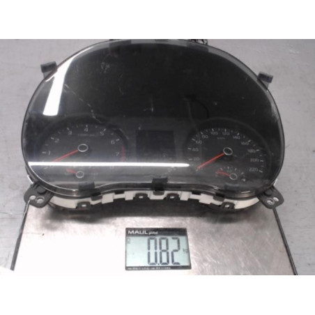 Compteur KIA STONIC Photo n°1