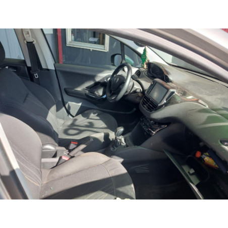 Mastervac PEUGEOT 208 1