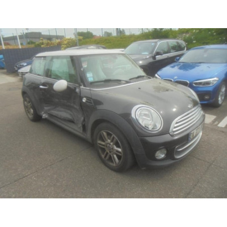 Ceinture avant droit MINI MINI 2 R56