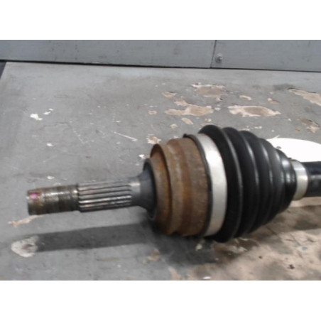 Cardan droit (transmission) PEUGEOT 208 1