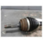 Cardan droit (transmission) PEUGEOT 208 1