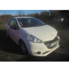 Cardan droit (transmission) PEUGEOT 208 1 Photo n°8