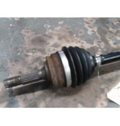 Cardan gauche (transmission) PEUGEOT 208 1 Photo n°1