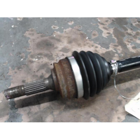 Cardan gauche (transmission) PEUGEOT 208 1 Photo n°1