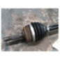 Cardan gauche (transmission) PEUGEOT 208 1