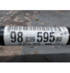 Cardan gauche (transmission) PEUGEOT 208 1