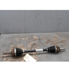 Cardan gauche (transmission) PEUGEOT 208 1 Photo n°3