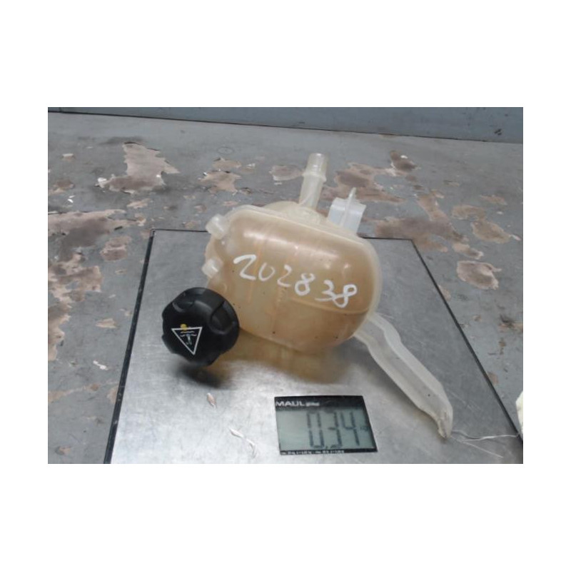 Vase d'expansion PEUGEOT 508 1 SW