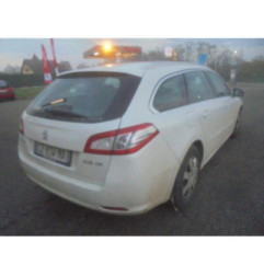 Vase d'expansion PEUGEOT 508 1 SW Photo n°12